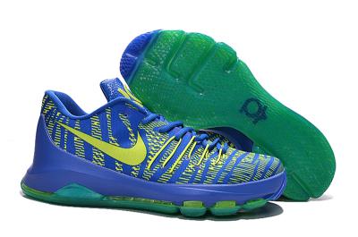 Cheap Nike Zoom KD8 wholesale No. 1